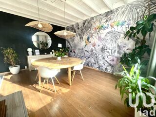  Maison � vendre 10 pi�ces 248 m�