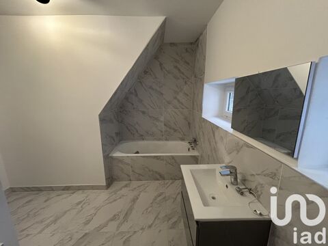  Maison � louer 5 pi�ces 93 m�