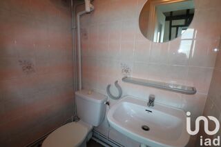  Appartement � vendre 1 pi�ce 12 m�