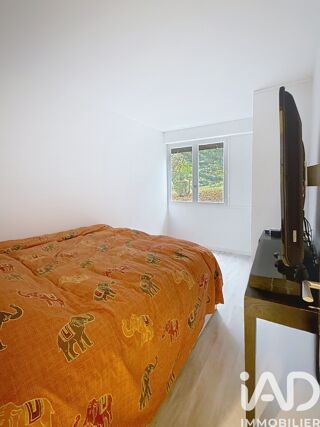  Appartement � vendre 5 pi�ces 83 m�