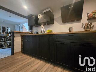  Maison � vendre 3 pi�ces 74 m�