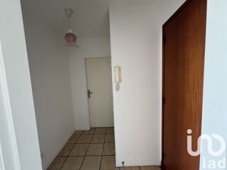  Appartement � vendre 2 pi�ces 45 m�