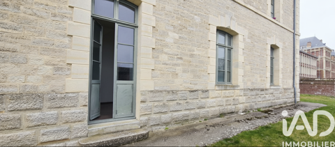  Appartement � louer 2 pi�ces 39 m�