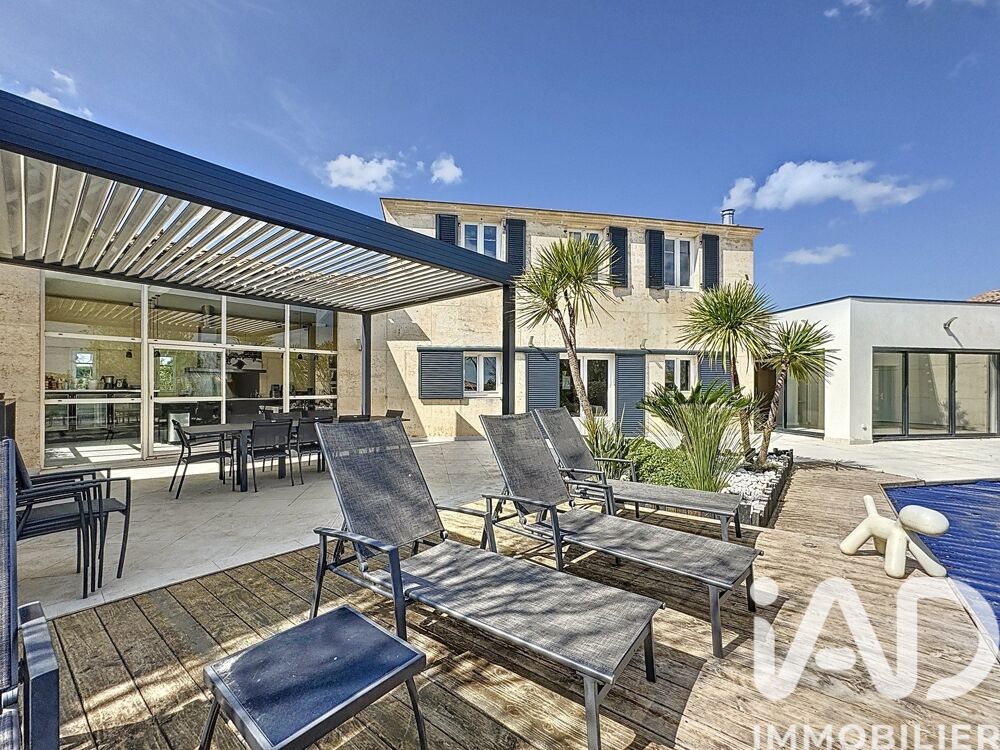 � vendre  Villa Caux (34720)