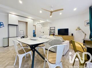  Appartement � vendre 2 pi�ces 43 m�