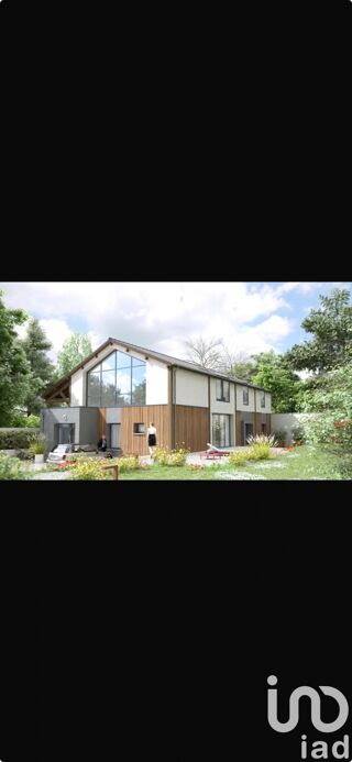  Villa � vendre 6 pi�ces 228 m�