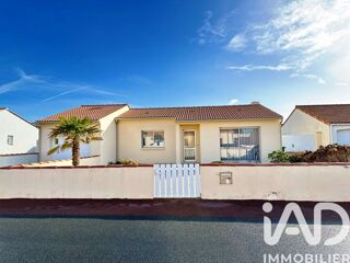  Maison � vendre 3 pi�ces 89 m�