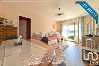  Appartement  vendre 2 pices 47 m