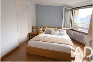  Appartement � vendre 2 pi�ces 51 m�