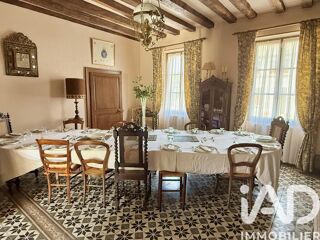  Maison � vendre 9 pi�ces 266 m�