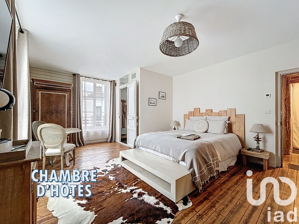  vendre  Maison Amboise (37400)