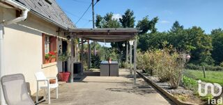  Maison � vendre 4 pi�ces 95 m�