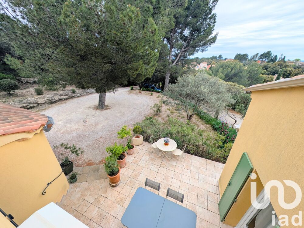 � vendre  Maison Vacqueyras (84190)