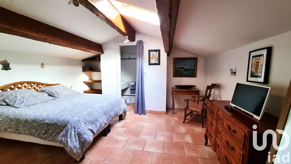  vendre  Maison Aigues-Mortes (30220)