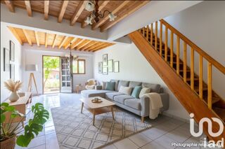  Maison � vendre 6 pi�ces 162 m�