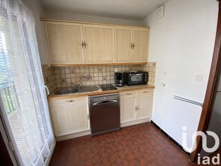  Appartement � vendre 2 pi�ces 39 m�