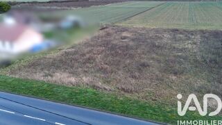  Terrain � vendre 784 m�