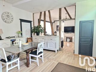  Maison  vendre 7 pices 170 m