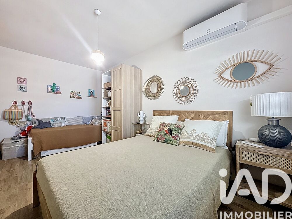 � vendre  Maison S�rignan (34410)