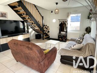  Maison � vendre 4 pi�ces 90 m�