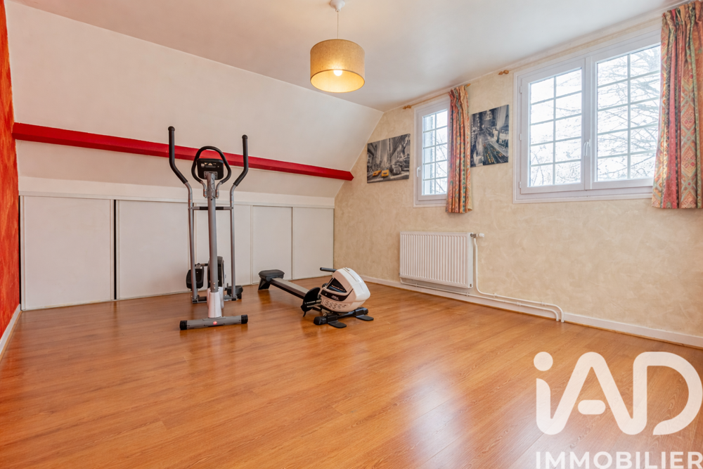 � vendre  Maison Maule (78580)