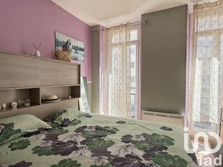  Appartement � vendre 3 pi�ces 60 m�