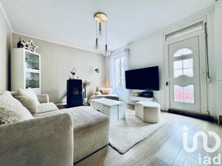  Maison � vendre 5 pi�ces 103 m�