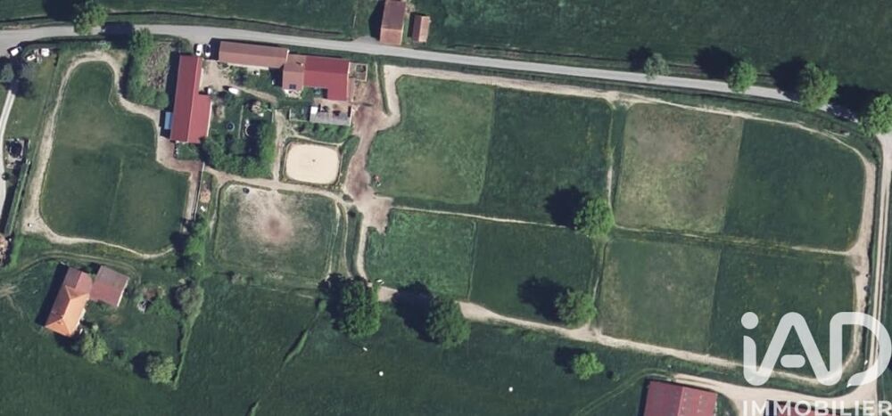 Vente Maison Vente Domaine 11 pi�ces Mably