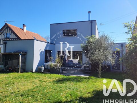   Vente Maison d'architecte 6 pi�ces Villa - 6 pi�ce(s) - 145 m�