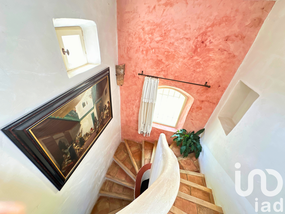 � vendre  Maison Lacoste (84480)