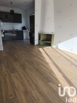  Maison � vendre 6 pi�ces 80 m�