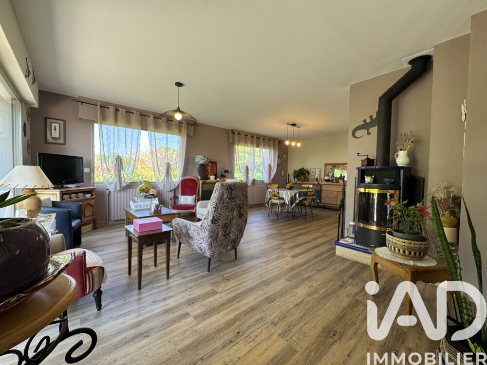 Vente Maison Vente Maison/villa 7 pi�ces La fl�che