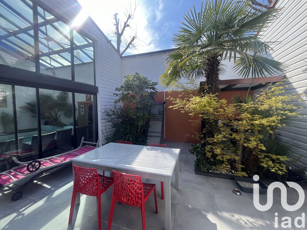 � vendre  Maison La Rochelle (17000)