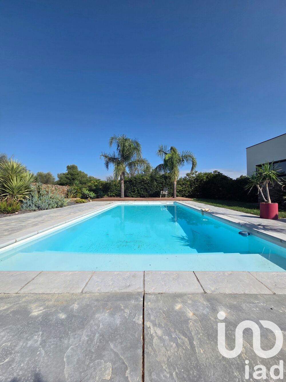  vendre  Villa Perpignan (66000)