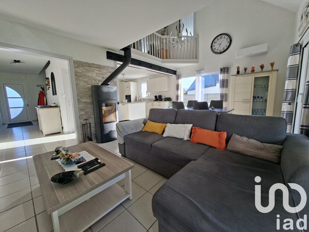  vendre  Maison Damgan (56750)