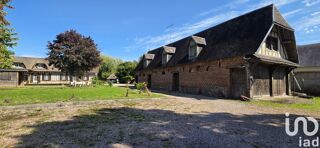  Maison � vendre 7 pi�ces 189 m�