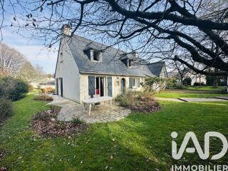  Maison � vendre 9 pi�ces 167 m�