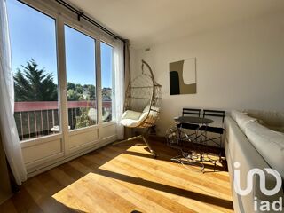  Appartement � vendre 2 pi�ces 50 m�