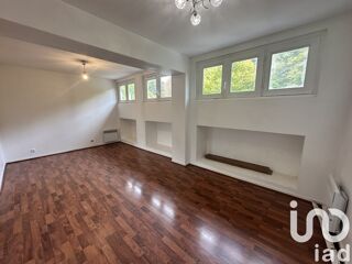  Appartement  vendre 3 pices 49 m