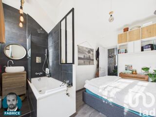  Appartement  vendre 2 pices 31 m