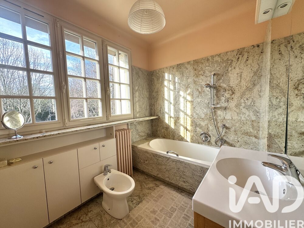 � vendre  Maison Sceaux (92330)