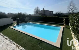  Maison � vendre 9 pi�ces 200 m�