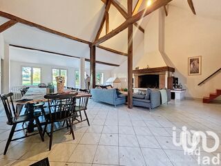  Maison � vendre 6 pi�ces 215 m�