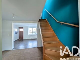  Villa � vendre 3 pi�ces 45 m�