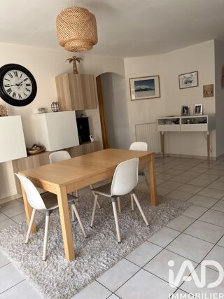  Maison � vendre 6 pi�ces 110 m�