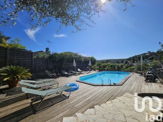  Maison � vendre 12 pi�ces 323 m�