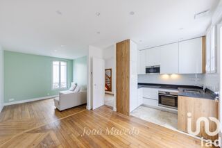  Maison � vendre 3 pi�ces 65 m�