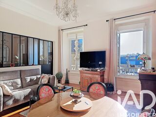  Appartement � vendre 3 pi�ces 94 m�