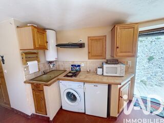  Appartement � vendre 1 pi�ce 16 m�