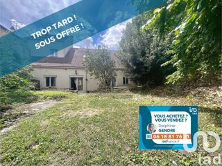  Maison � vendre 6 pi�ces 138 m�